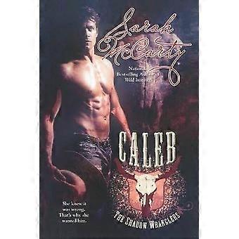 Caleb