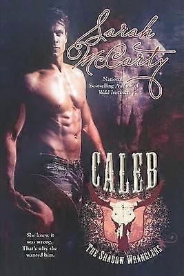Caleb