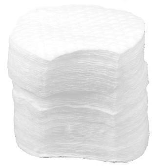 Make-up remover pads, wegwerp cosmetische pads voor gezichtsreiniging, 900 stuks, wit