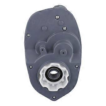 RS775 Motors Gearbox compatible with Children Electric Car 24V 25000RPM High Torque Motors Gearbox compatible with Remote Control Car
