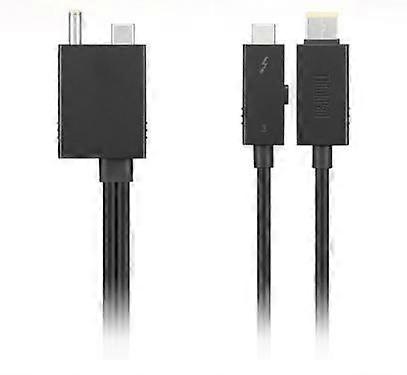 Lenovo ThinkPad Thunderbolt 3 WorkStation Dock Split Cable