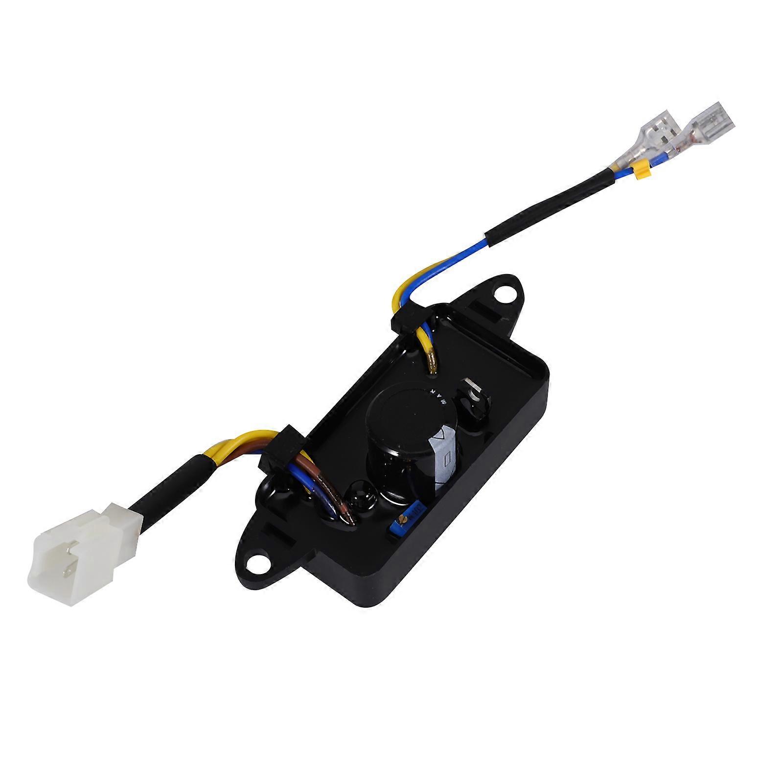 Generator Rectifier Voltage Regulator Rectifier Generator Replacement 2-3KW