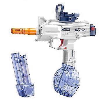 Water Guns Toy compatible with Children Automatic Water Squirt Water Fighting Toy Toddlers Summer Gift PartyFavor Pool Toy