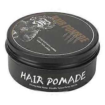 Temporary Hair Color Wax Professional Plant Ingredients Lasting Hair Styling Wax Compatible Salon Home Coffee FASTXM