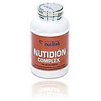 Nutidion Complex 180 capsules