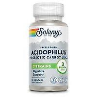 Acidophilus 30 vegetable capsules