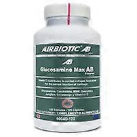 Glucosamine Max AB Complex 120 capsules
