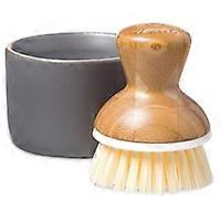 Dish Soap and Brush Set 1 unit