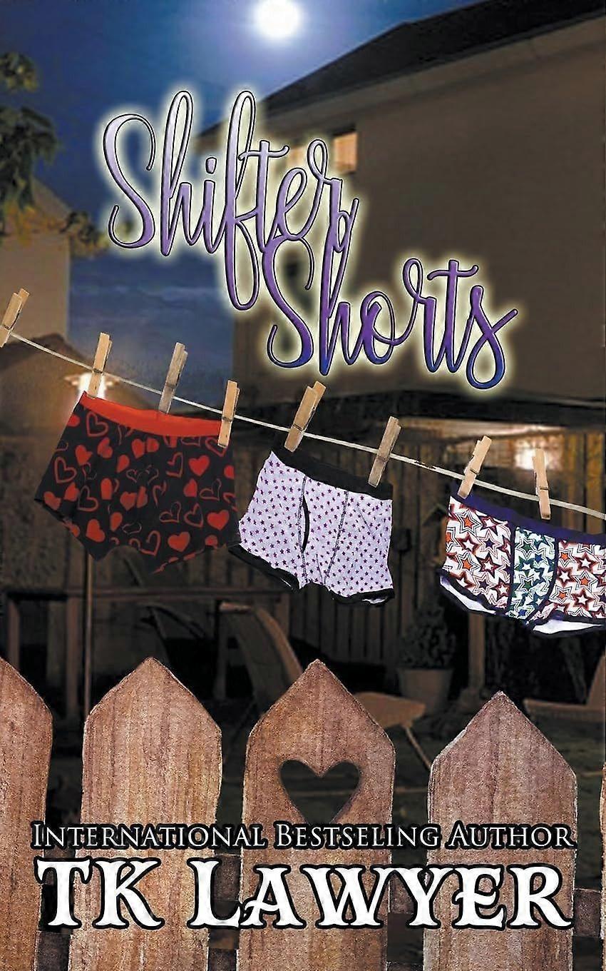 Shifter shorts