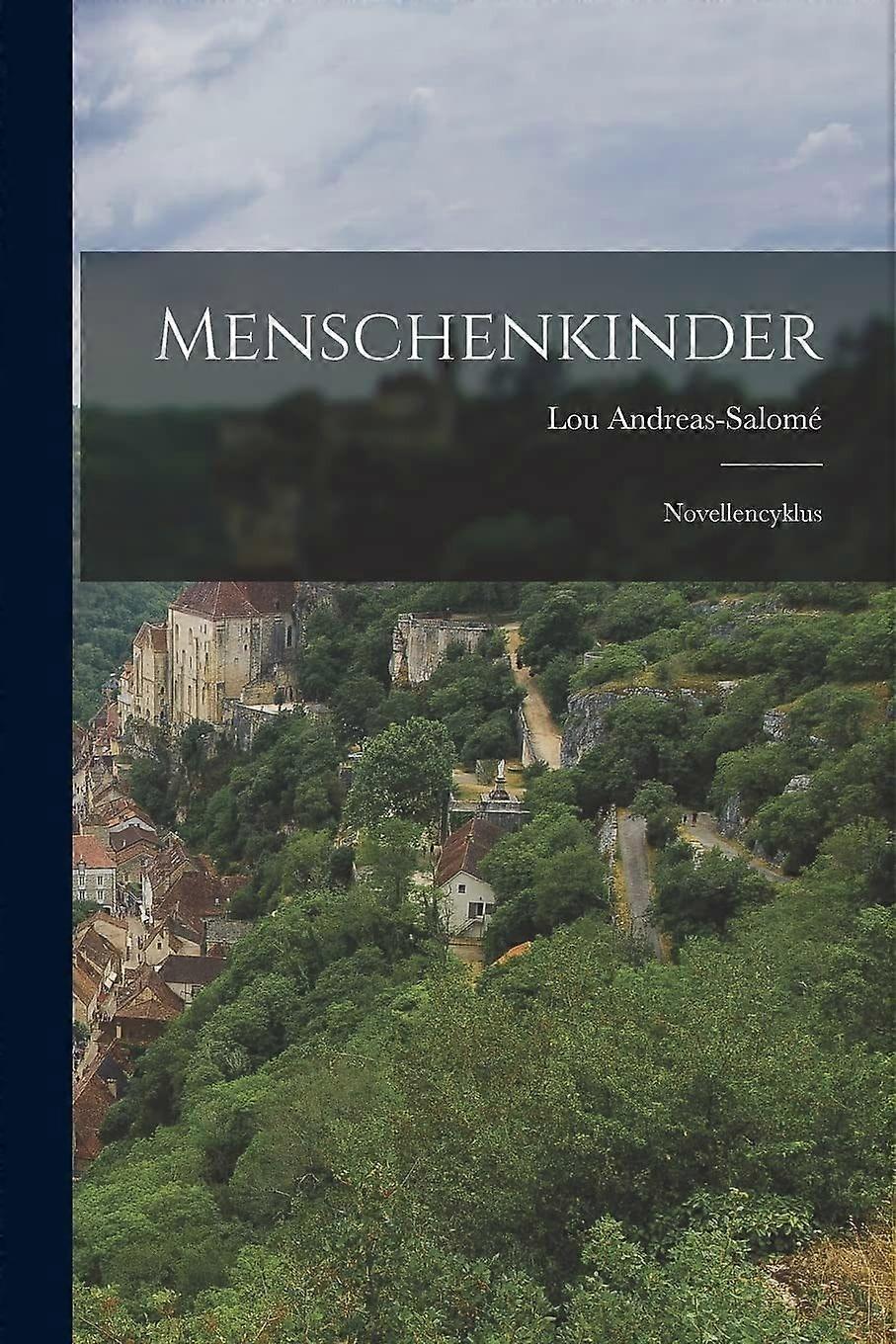 Menschenkinder novellencyklus