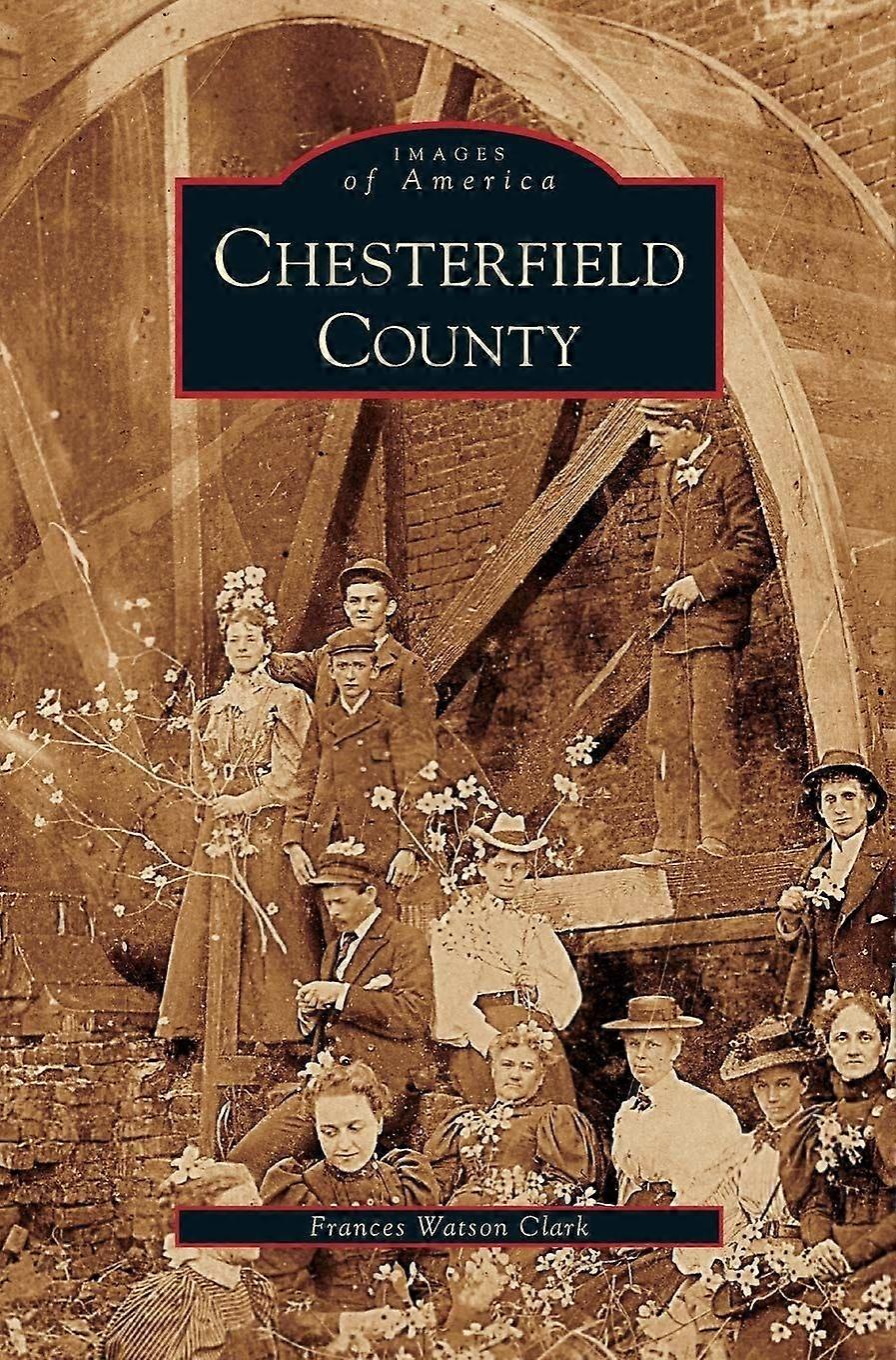 Chesterfield county