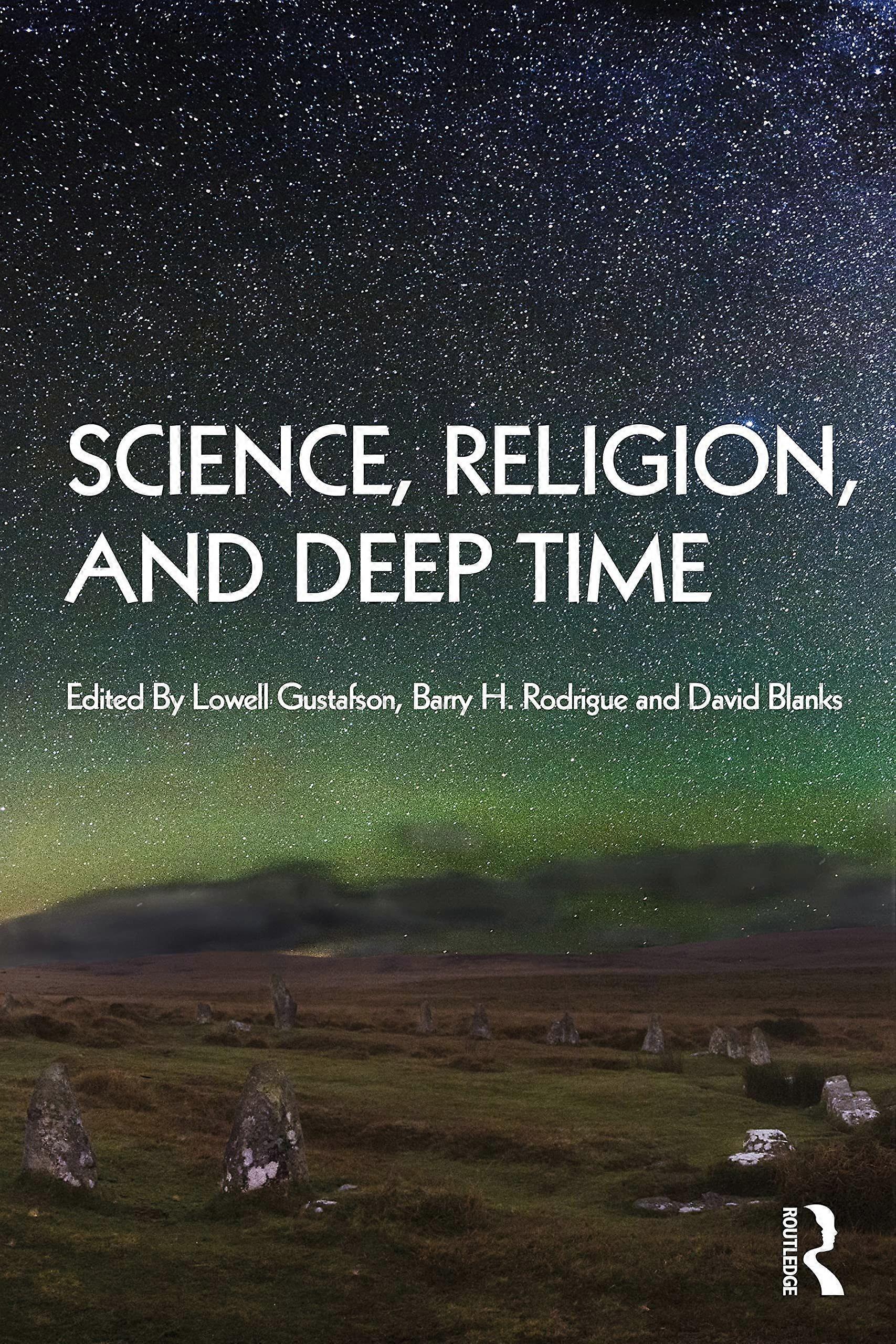 Science, religion and deep time