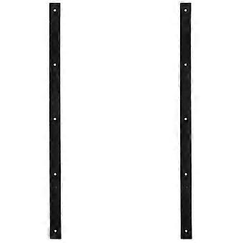 Professional Longboard Rail Skateboard Rail for Anti-Collision 8Pcs Set