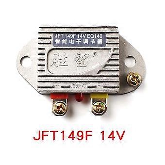 Automobile truck car agricultural vehicle generator electronic intelligent regulator 12v 149F 24V 249F