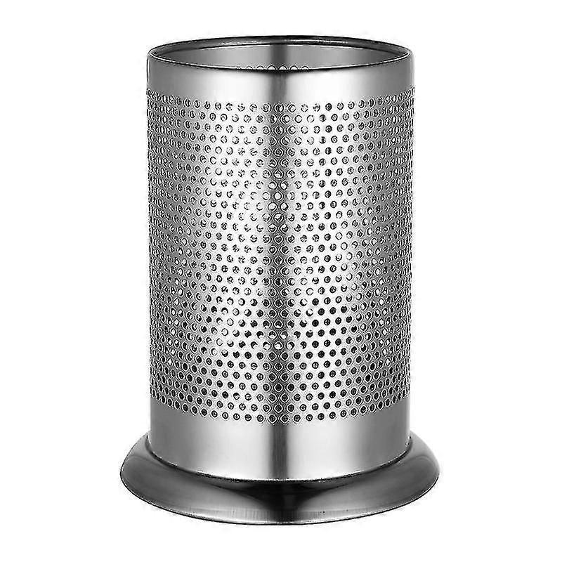 Stainless Steel Flatware Holder For Flatware Storage