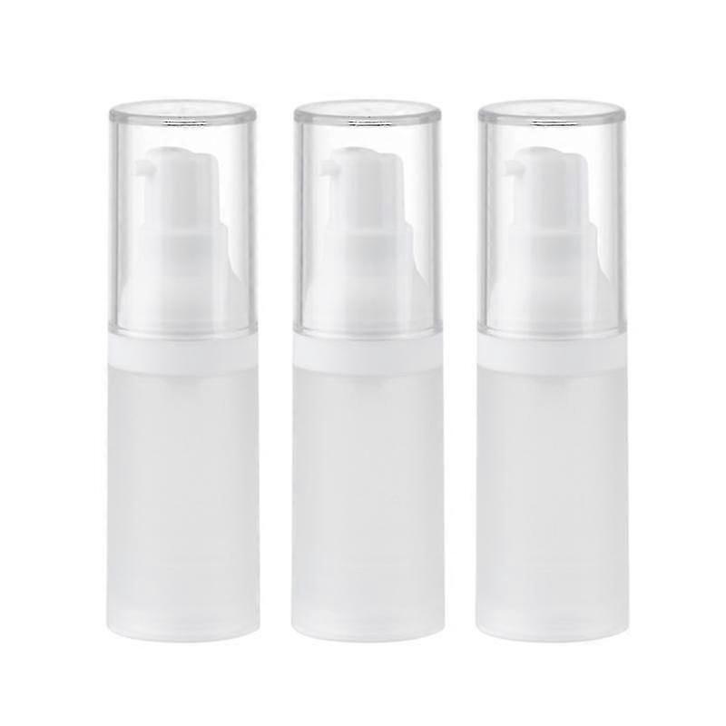 3pcs container bottle, Lotion Containers