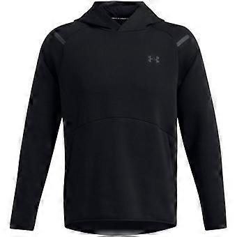 Under Armour Mens Raglan Athletic Hoodie