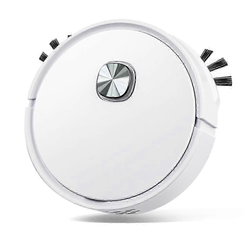 Robot Vacuum Cleaner New Strong Ash Absorption High-capacity Sensitive Intellige