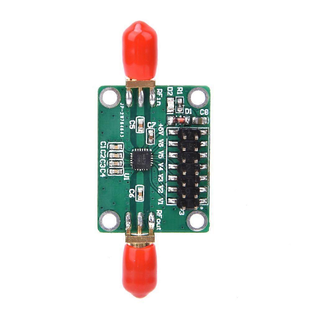 HMC472 1M-3.8G RF Attenuator Module 0.5dB Step Low Insertion Loss Digital Program Controlled Module