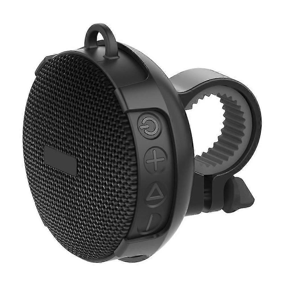 Portable Bluetooth Speaker Waterproof Bluetooth Speaker-Good