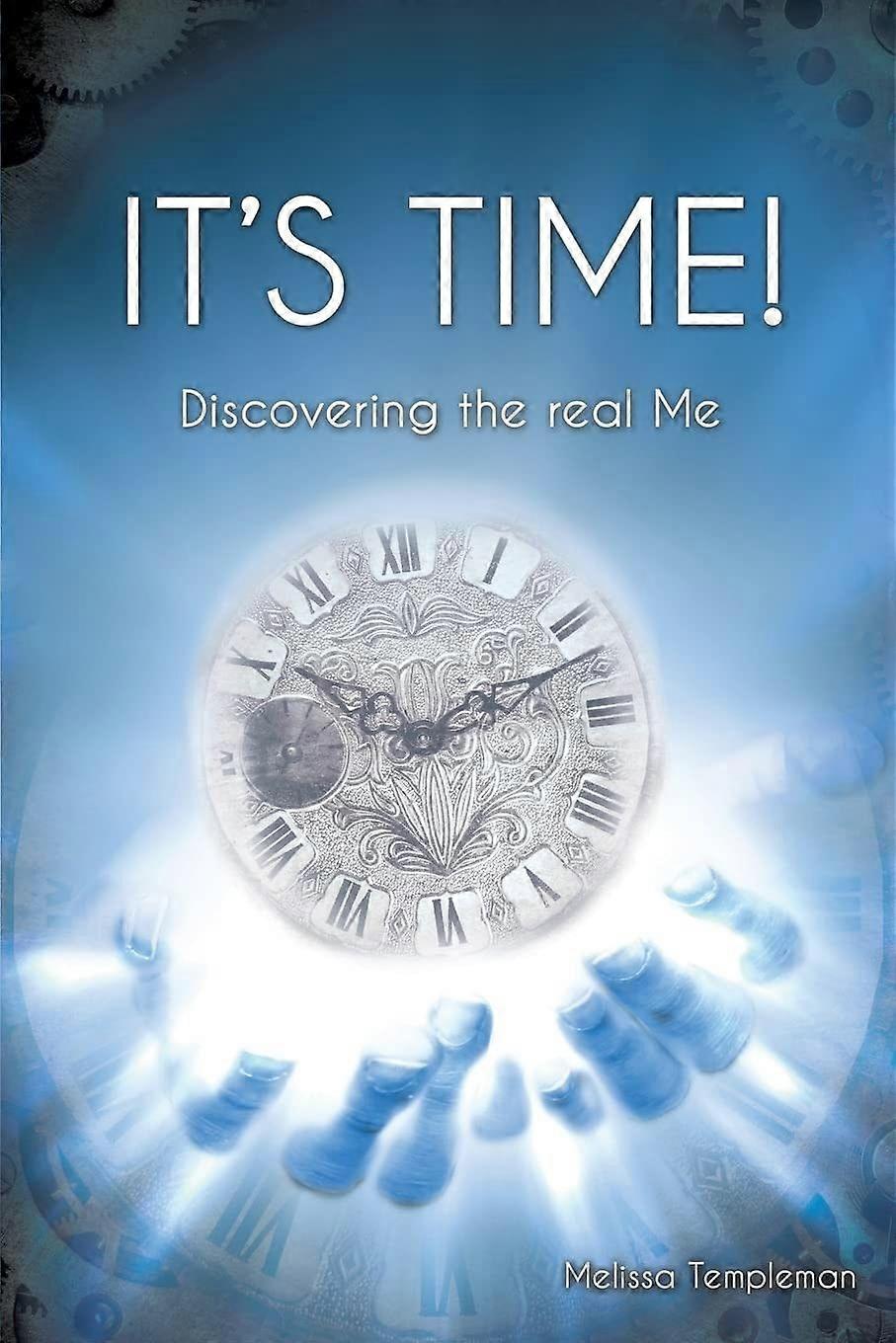 It's time