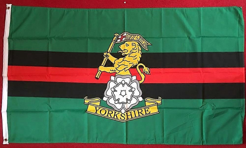 DRAPEAU DU YORKSHIRE HGD169