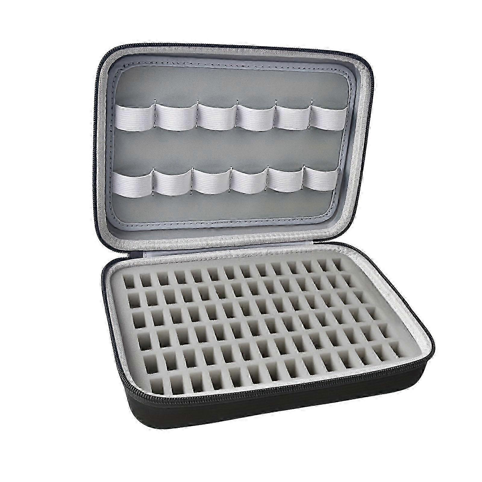 Bobbin Holder Case Sewing Box Household Portable Spool Storage Container