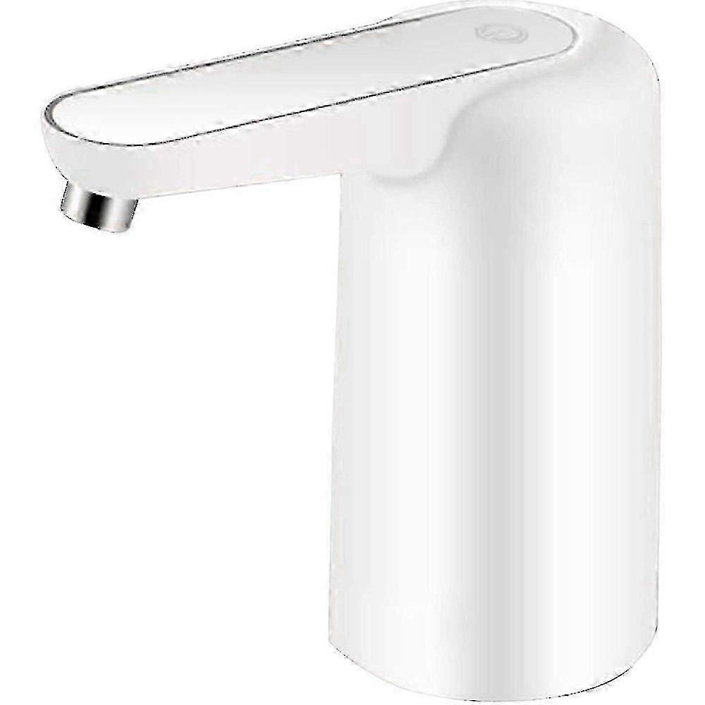 Pompe à eau potable automatique rechargeable