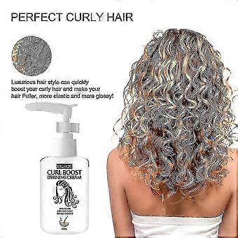 Volumizing Curl Defining Stretch Moisturizing Styling Repair Hair Curl Def-XWD 26-27