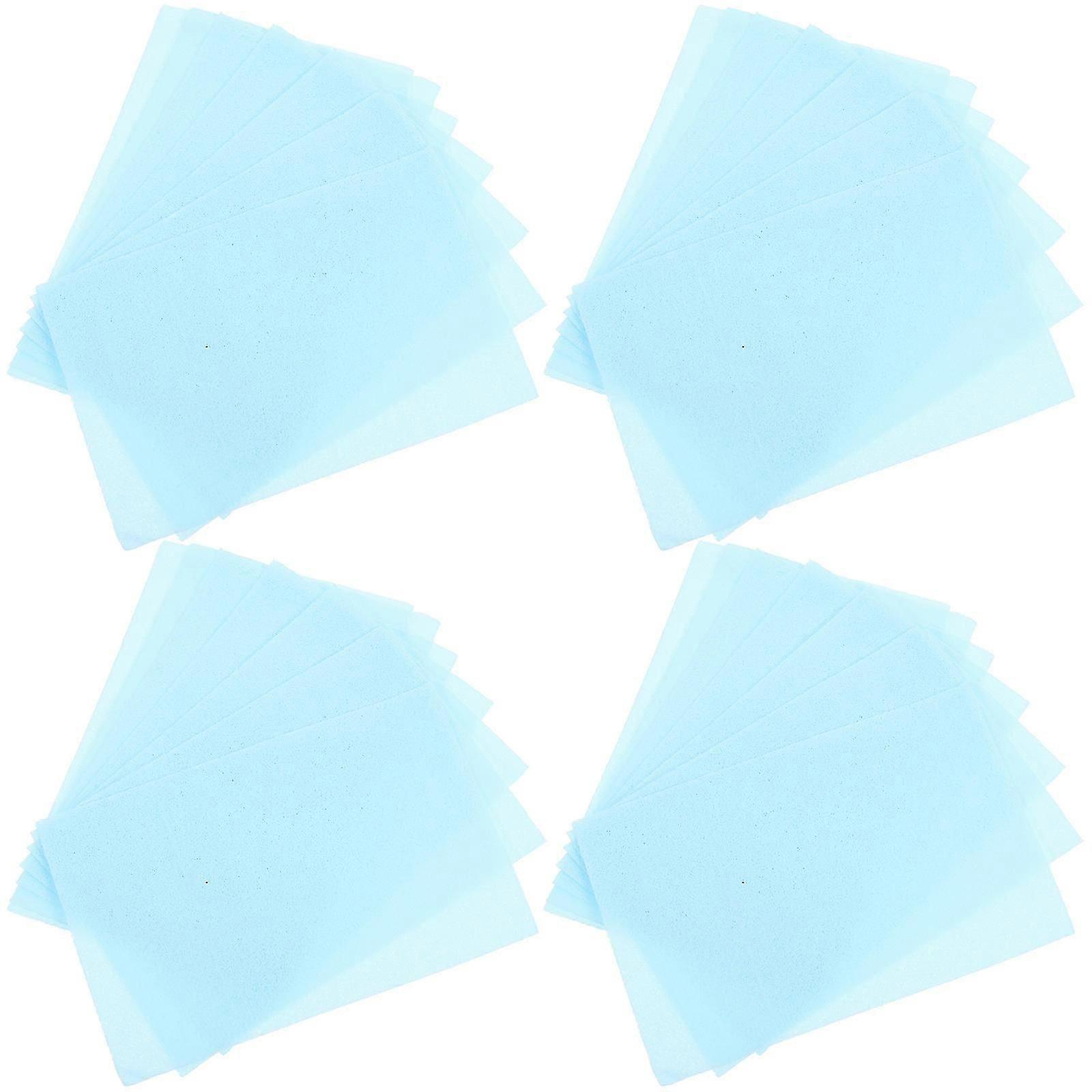Rv Cleaning Sheets for Practical Floor Cleaning 300Pcs Mopping Floor Cleaner Sheets