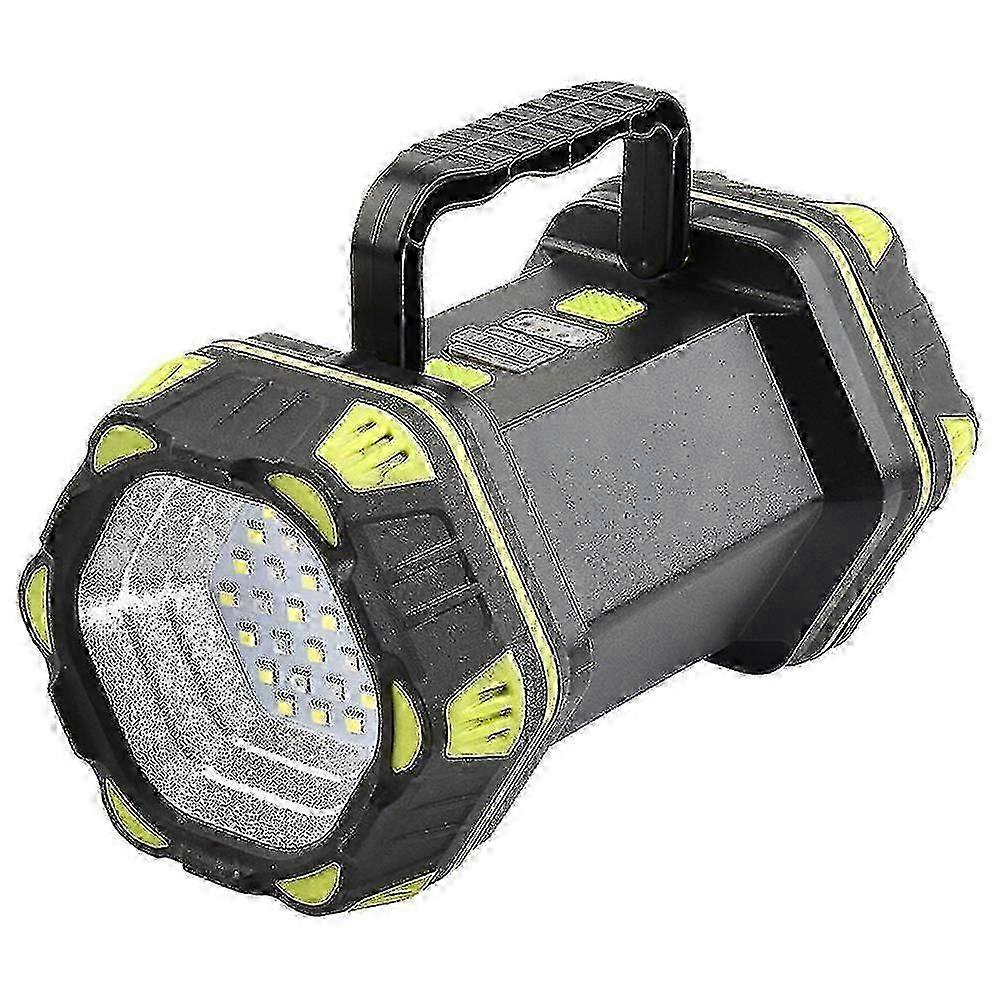 Outdoor Lighting Waterproof Multifunctional Camping Light