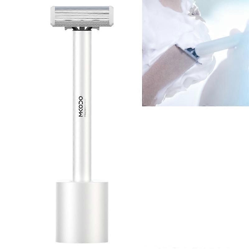 MKODO Multi-shock Razor Hand-in-one Razor