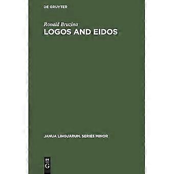 Logos og Eidos: Begrebet i fænomenologi