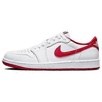 Jordan 1 Retro Low Og University Red CZ0790-161