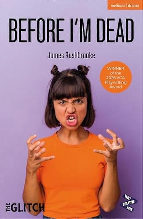 Before I'm Dead