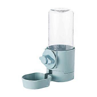 Haustier-Wasserspender zum Aufhängen, Käfig, automatischer Haustier-Wasserspender