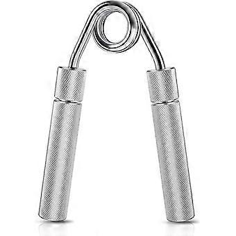 Hand Grip 5 Adjustable Resistance Levels 50-150 Lb Reinforced Grip, Wrist Strengthener, Finger Strengthener, Device