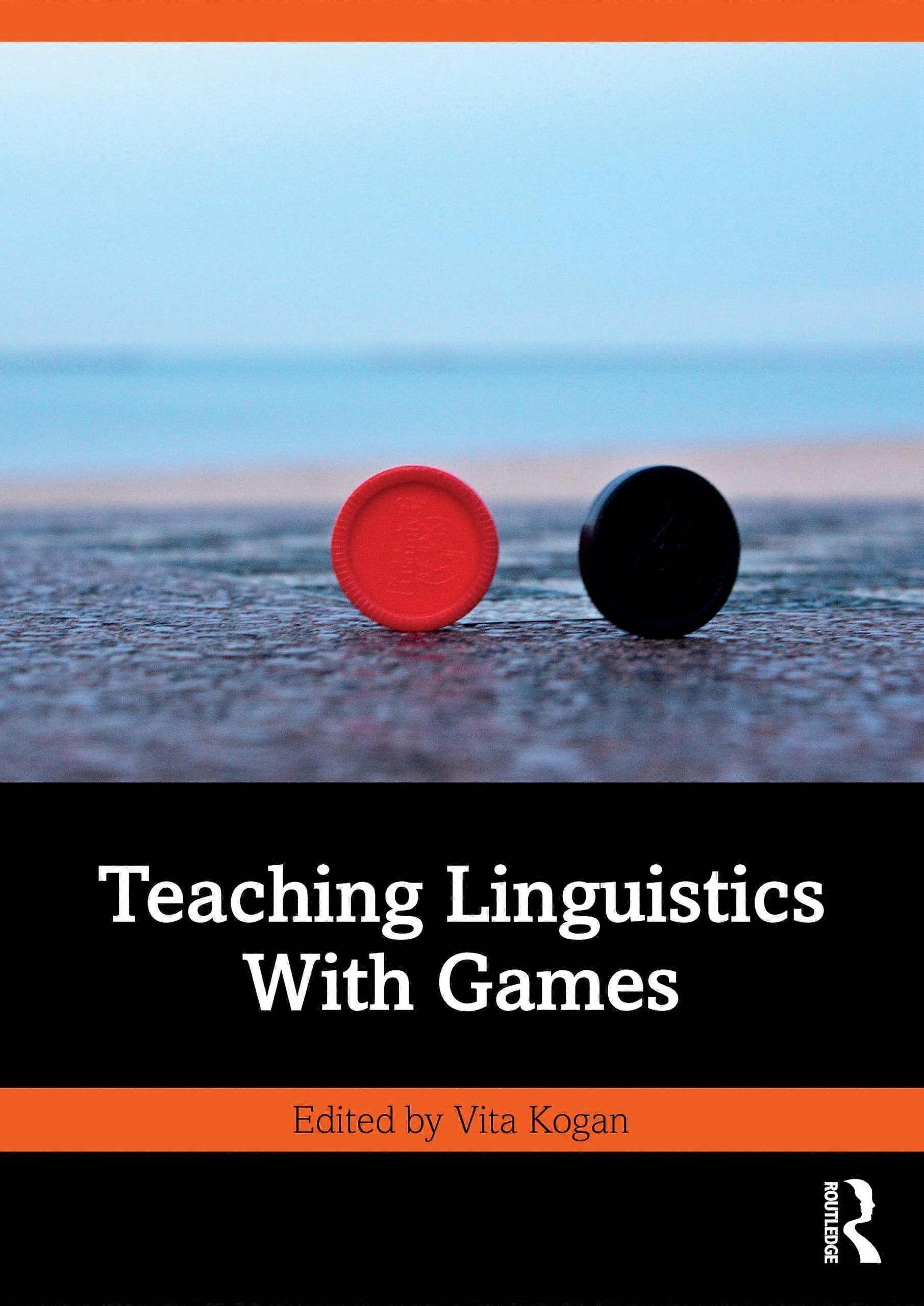 Teaching linguistics with games