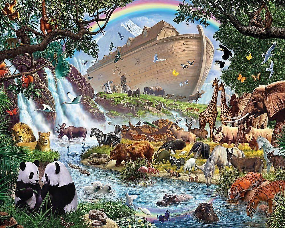 NoahArche-Puzzle CYQL-1127