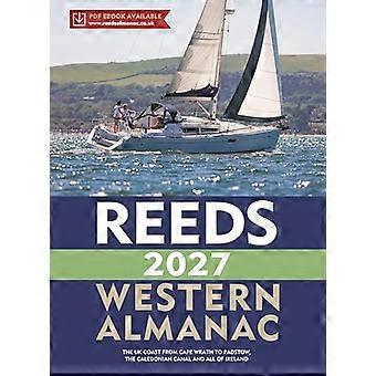 Reeds Western Almanac 2027