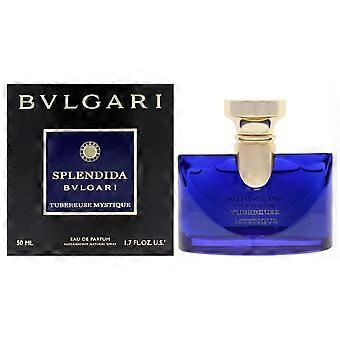 Bvlgari Splendida Tubereuse Mystique für Damen 1.7 oz EDP Spray Eau de Parfum