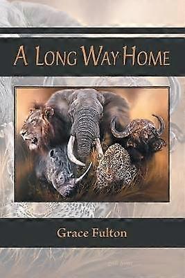 A Long Way Home