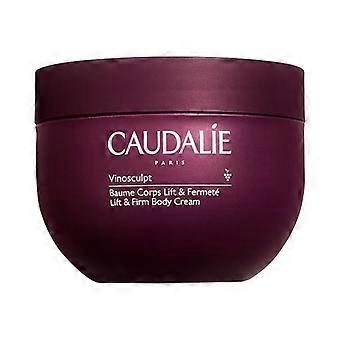 Caudalie Vinosculpt Lift & Firm Body Cream 250ml