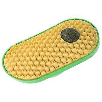 Catnip Ball Catnip Toy Ball for Indoor Cats Self Grooming 1 Kitten Kit