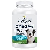 Omega-3 for dogs 180 softgels