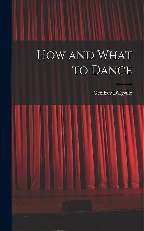 Comment et quoi danser