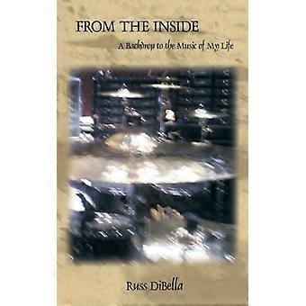 From The Inside A Backdrop To The Music Of My Life