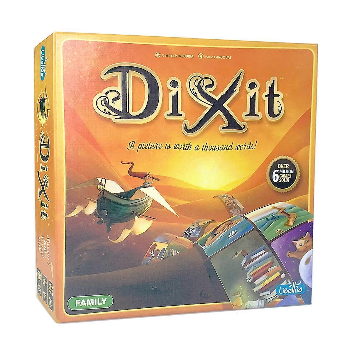 Dreamlike, Vibrant, Frameable Jigsaw Puzzle