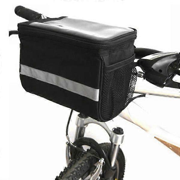 Bicycle Cycle Handlebar Bag