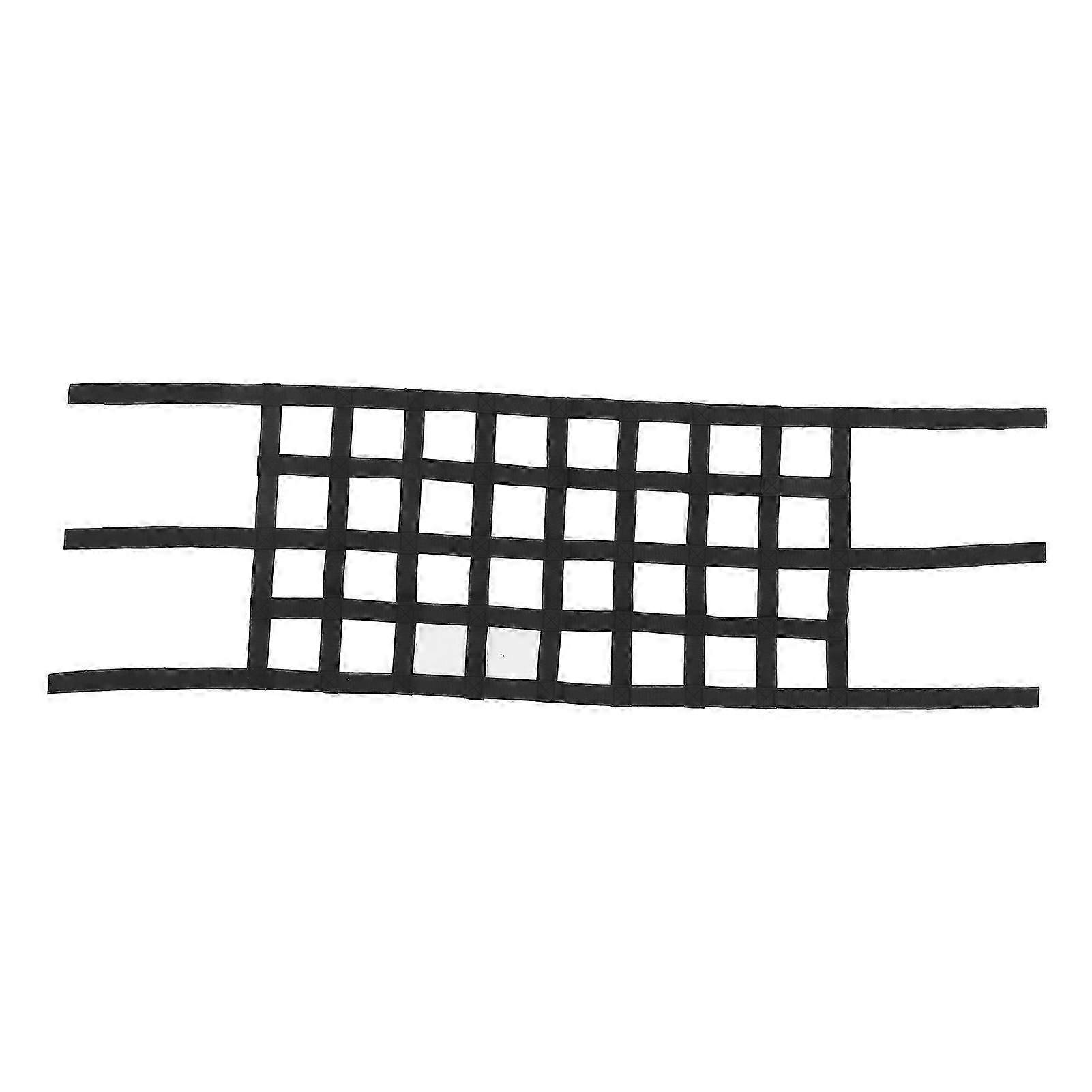 Durable UV-Resistant Roof Hammock Net